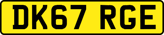 DK67RGE
