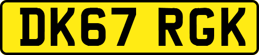 DK67RGK