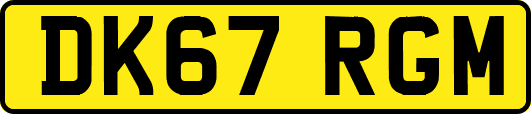 DK67RGM