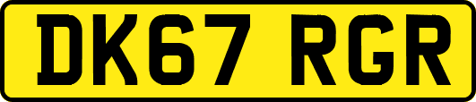 DK67RGR