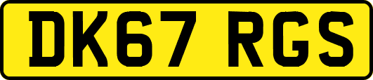 DK67RGS