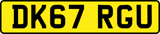 DK67RGU