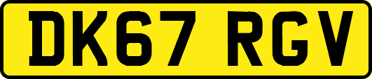 DK67RGV