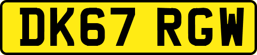 DK67RGW