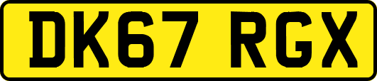 DK67RGX