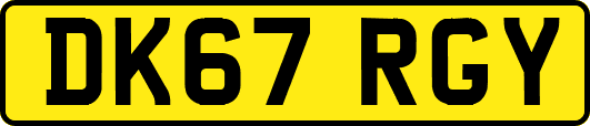 DK67RGY
