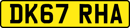 DK67RHA