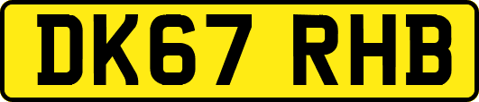 DK67RHB