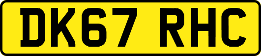 DK67RHC