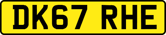 DK67RHE