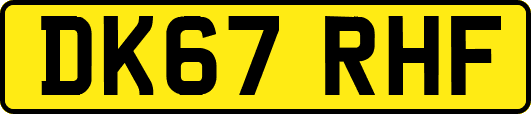 DK67RHF