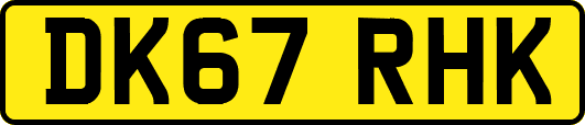 DK67RHK