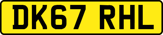 DK67RHL