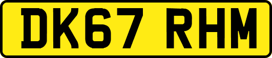 DK67RHM