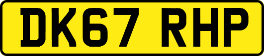 DK67RHP