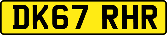 DK67RHR