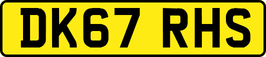 DK67RHS