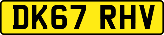 DK67RHV