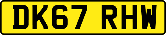 DK67RHW