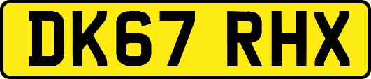 DK67RHX