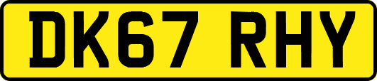 DK67RHY