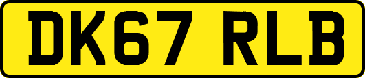 DK67RLB