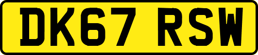 DK67RSW