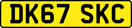 DK67SKC