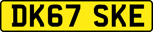 DK67SKE