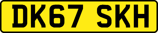 DK67SKH