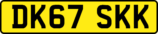 DK67SKK