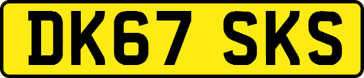 DK67SKS