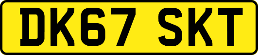 DK67SKT
