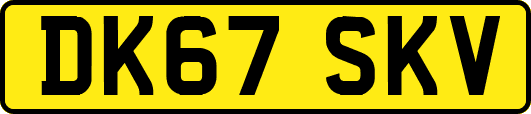 DK67SKV