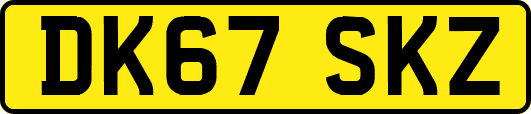 DK67SKZ