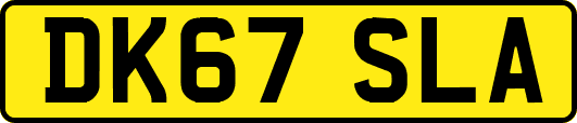 DK67SLA
