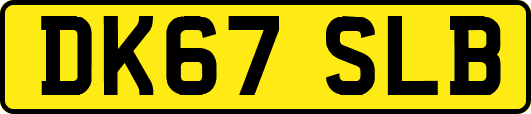 DK67SLB
