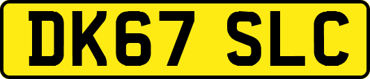 DK67SLC