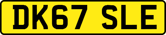 DK67SLE