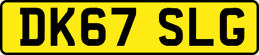 DK67SLG