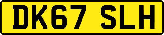 DK67SLH