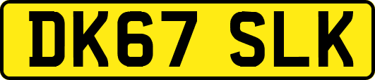 DK67SLK