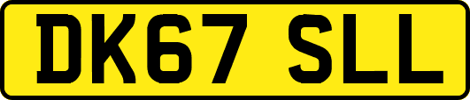 DK67SLL