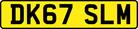 DK67SLM