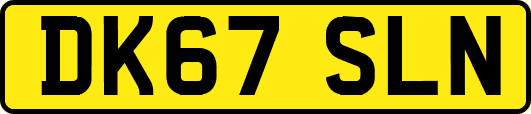 DK67SLN