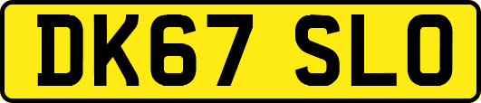 DK67SLO