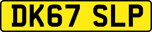 DK67SLP