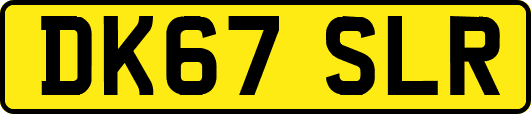 DK67SLR
