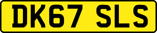 DK67SLS