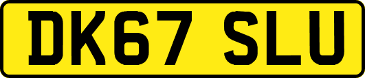 DK67SLU